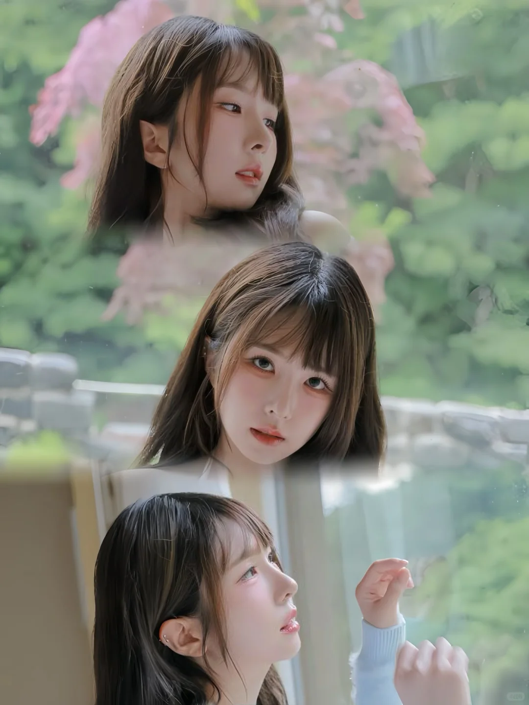 SoSo - Sweet Girl