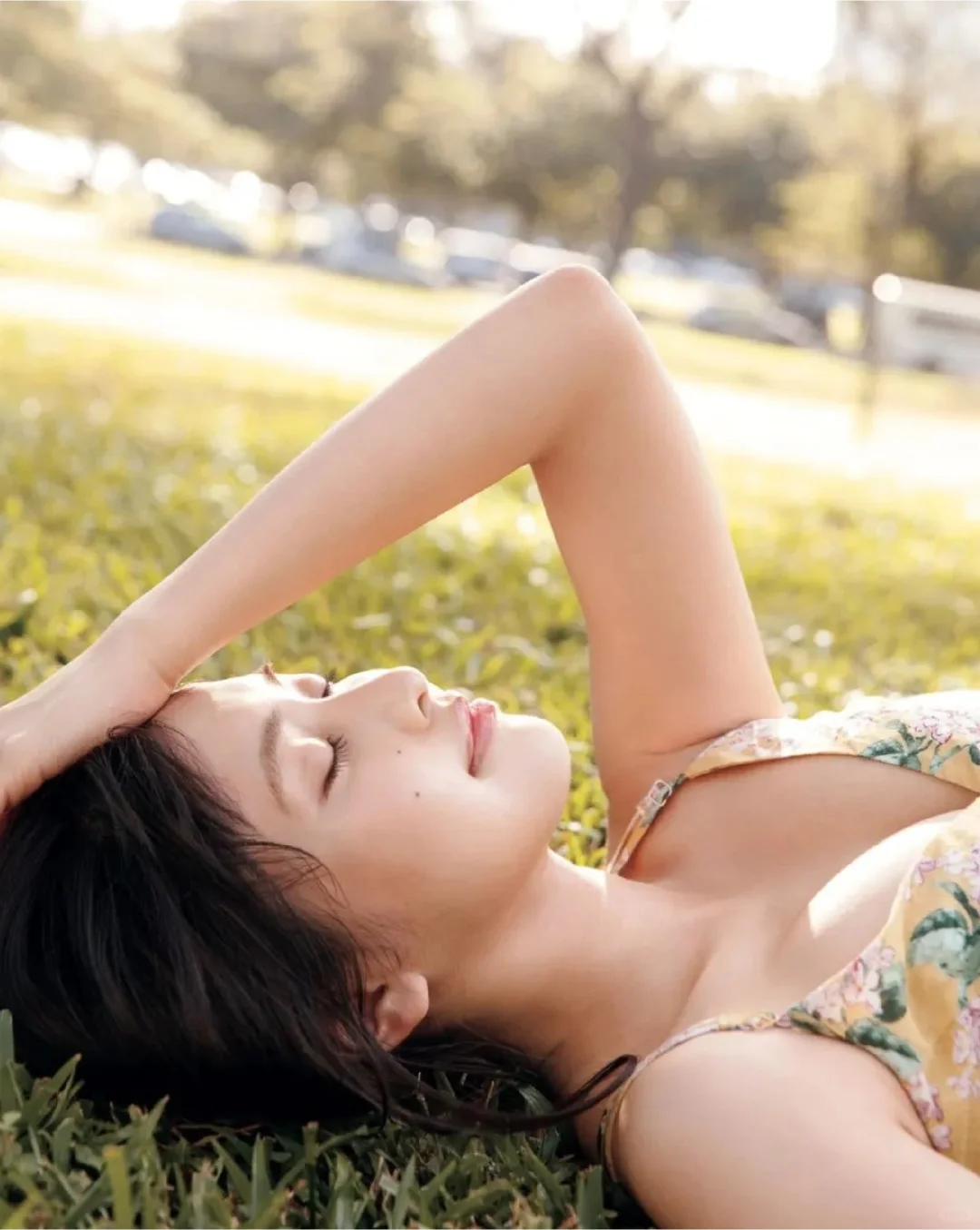 佐野雏子 | 轻熟魅惑,清纯可爱