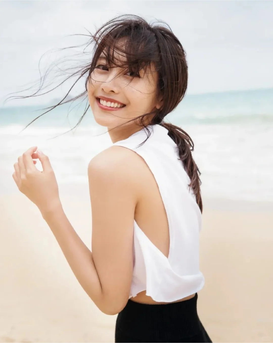 佐野雏子 | 轻熟魅惑,清纯可爱