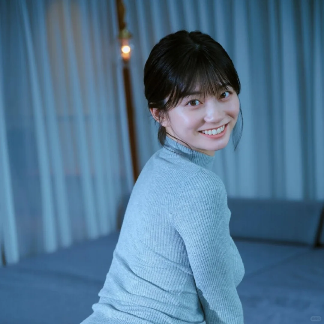 濑户 1st 写真集 2025.1.30 131P