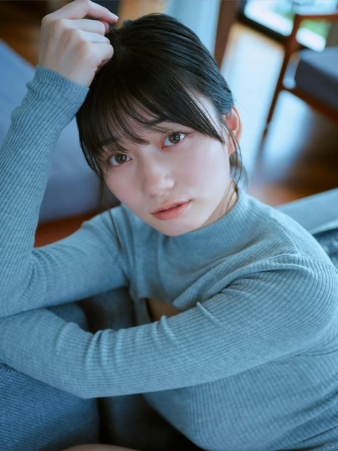 濑户 1st 写真集 2025.1.30 131P