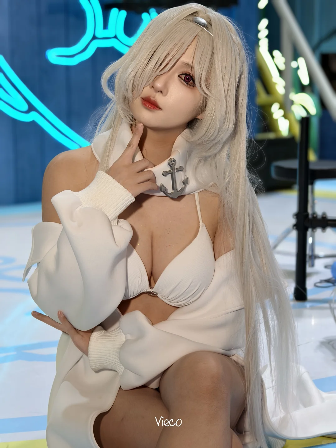 第二弹聚焦!科罗拉多泳装的绝美瞬间定格!