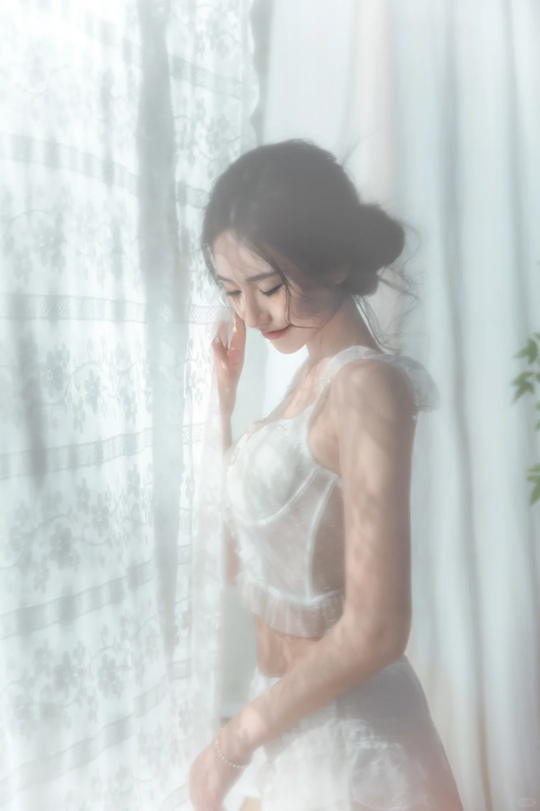 纯欲私房写真|展现不一样的自己