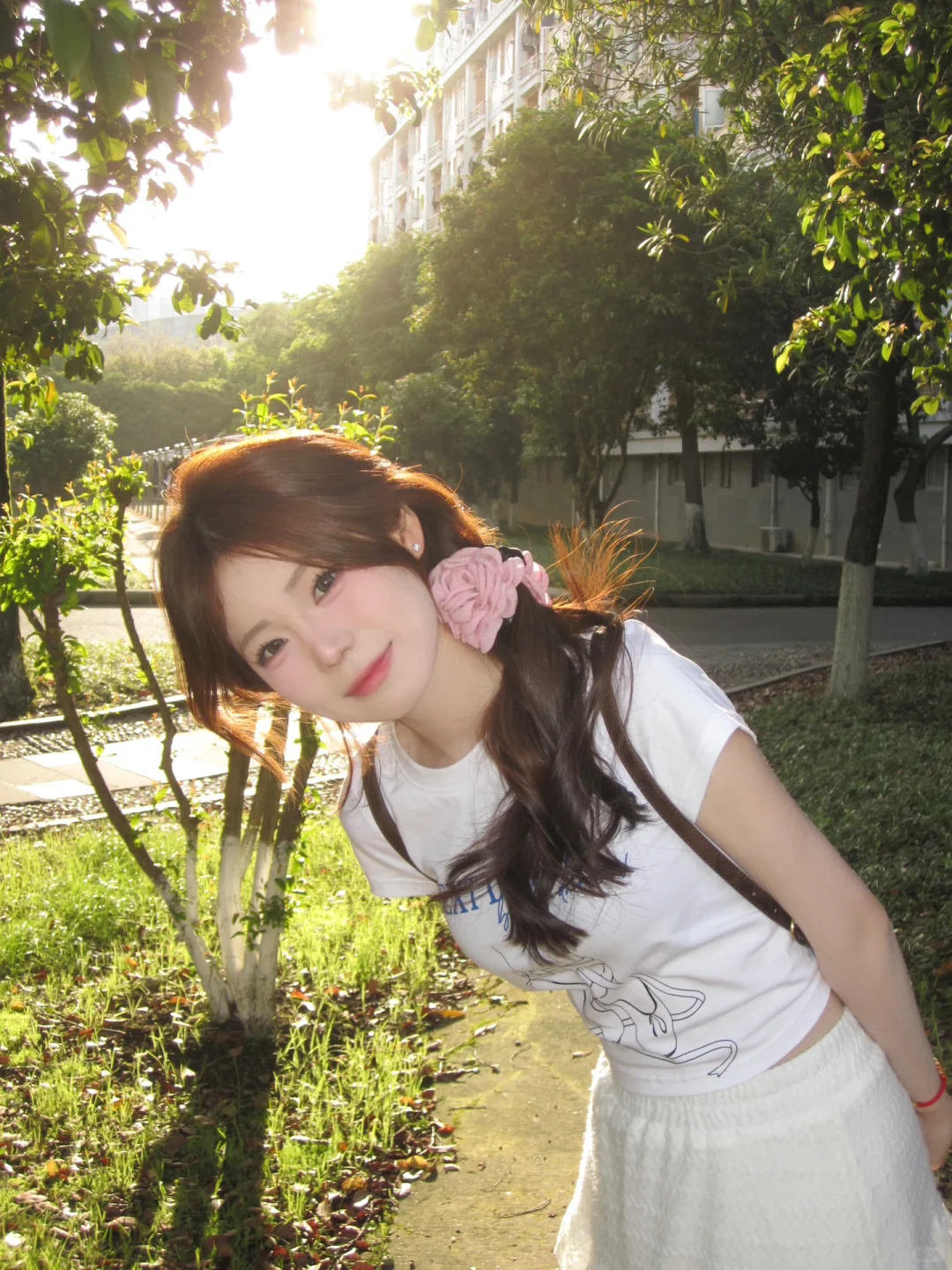 ⊹꙳🫧˖✧和阳光冒个泡泡꙳ ₊