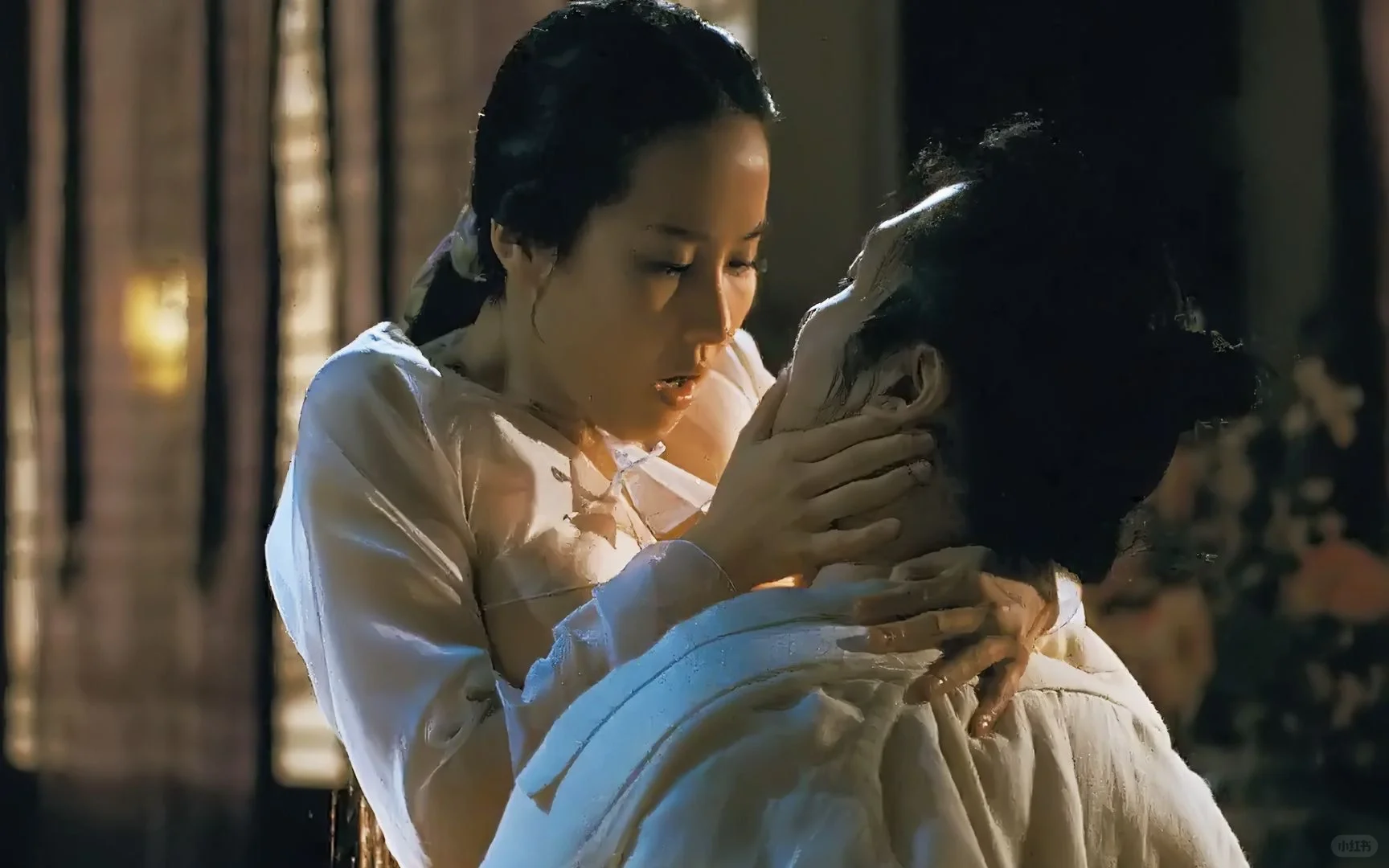 女生看的小电影No4《方子传》(男生勿入)