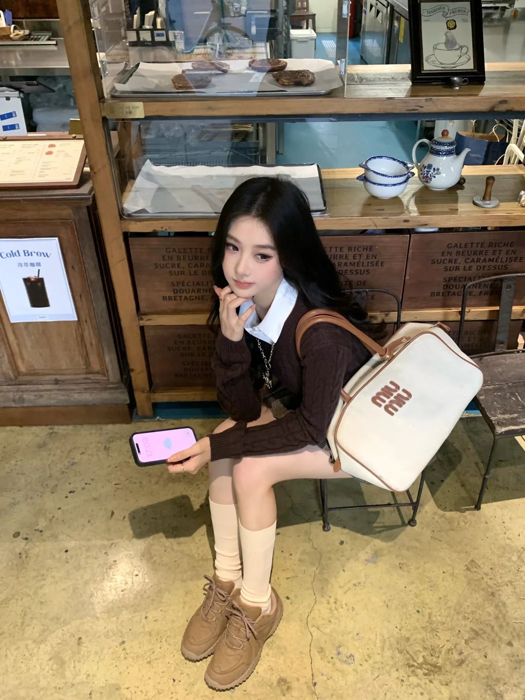 小狗日記´•ᴥ•`🦮♡