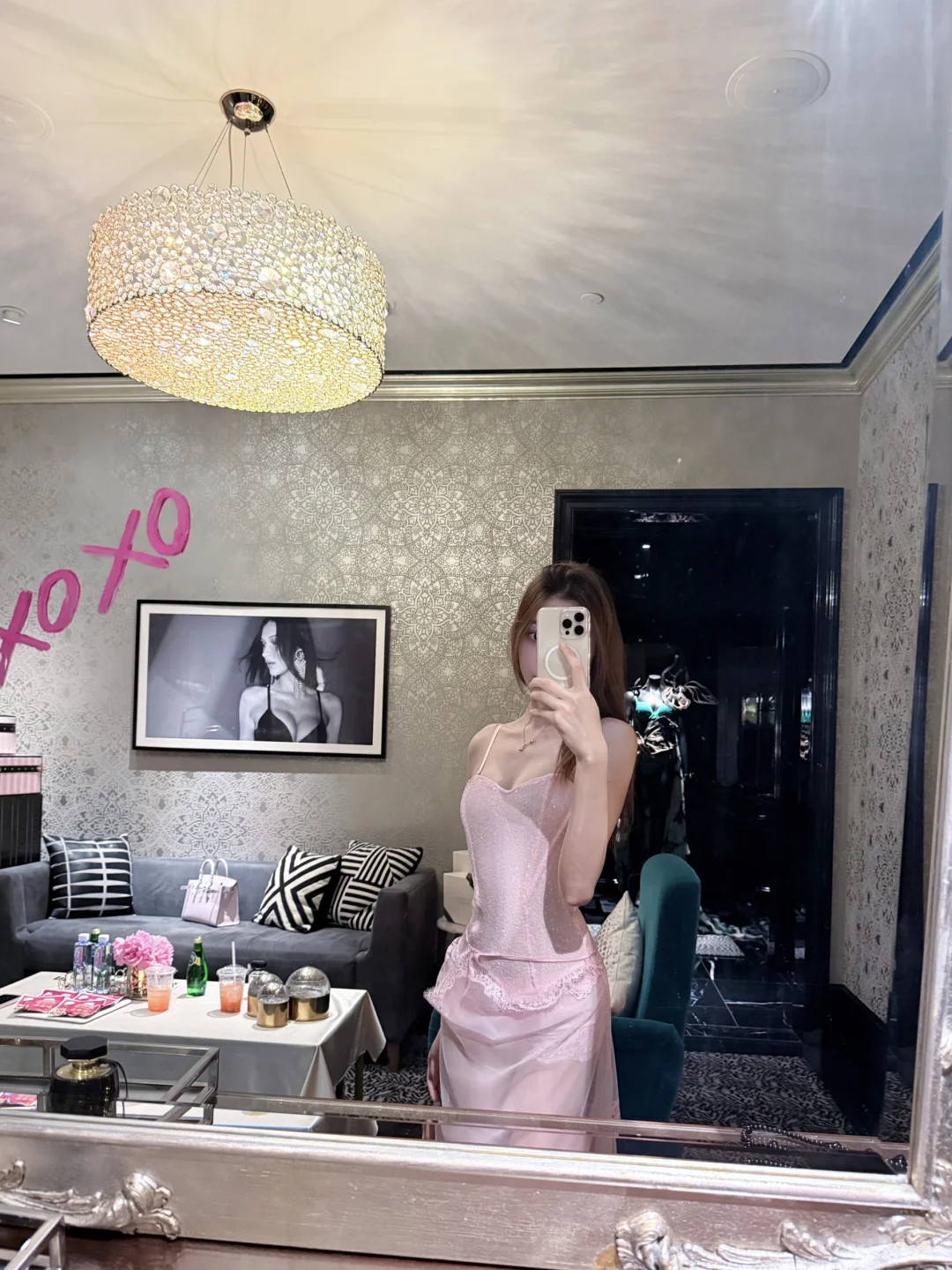 维秘新品真的秒杀了🪽🪽