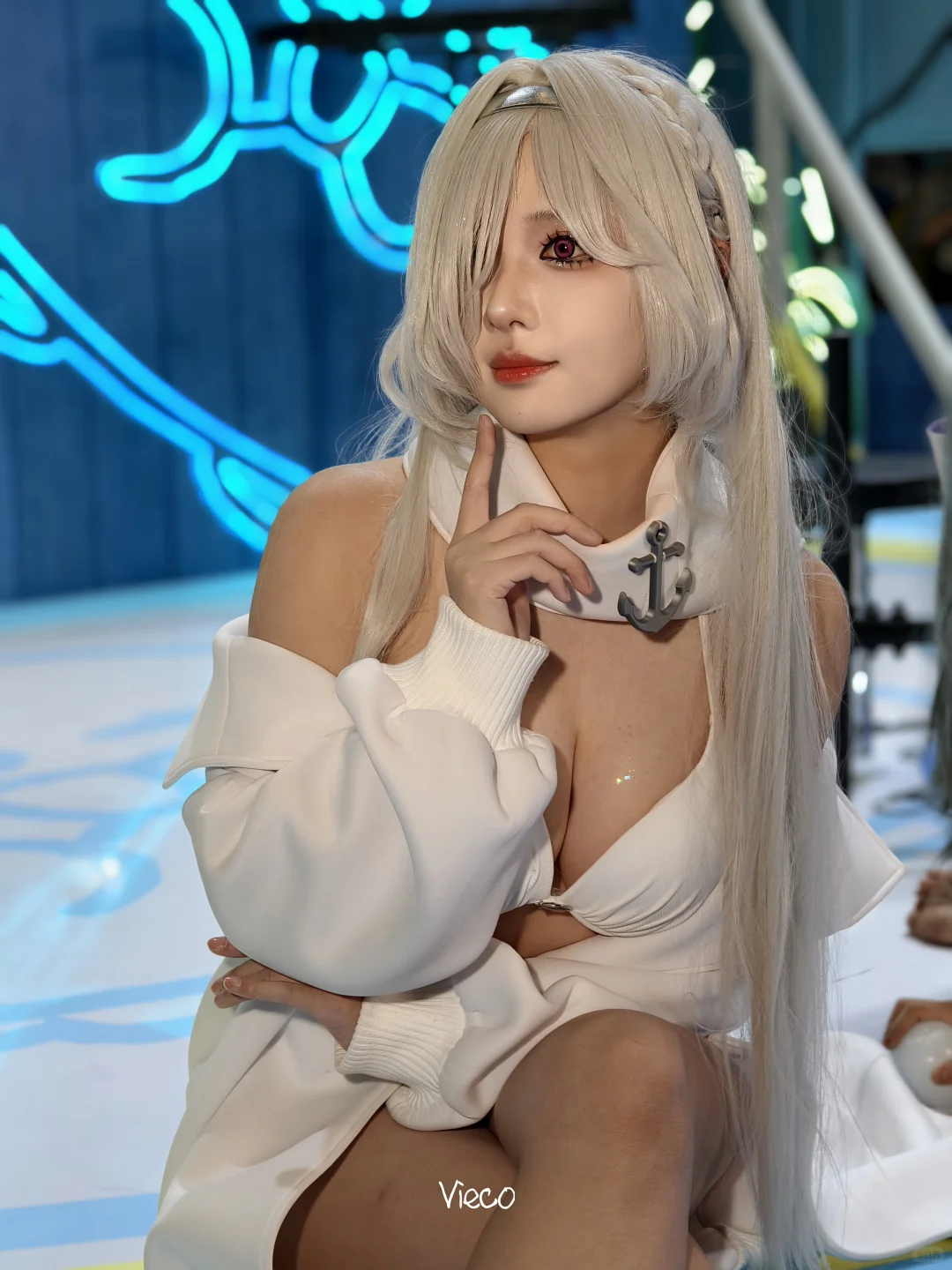第二弹聚焦!科罗拉多泳装的绝美瞬间定格!