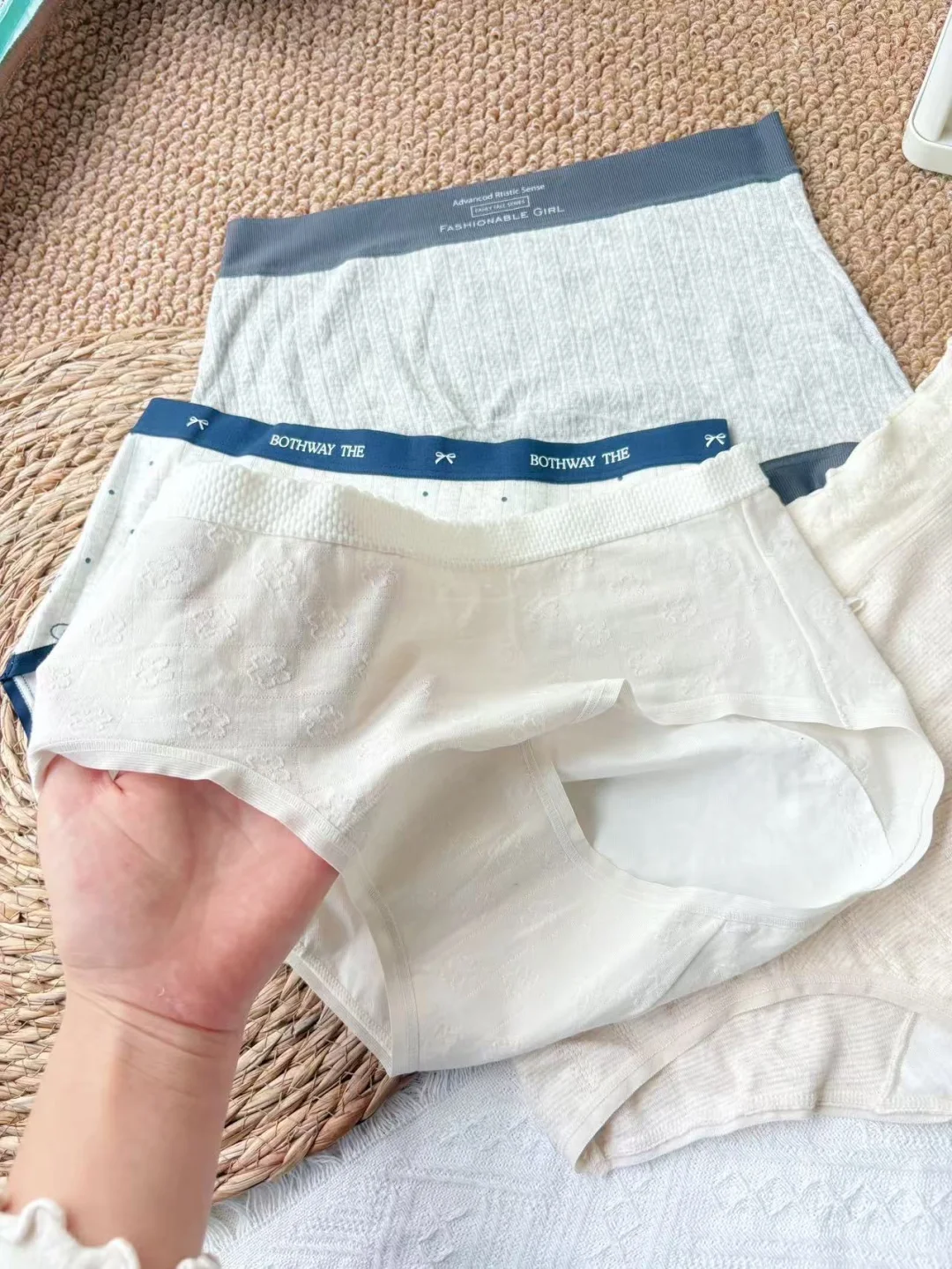 精致女生买买买🛍️