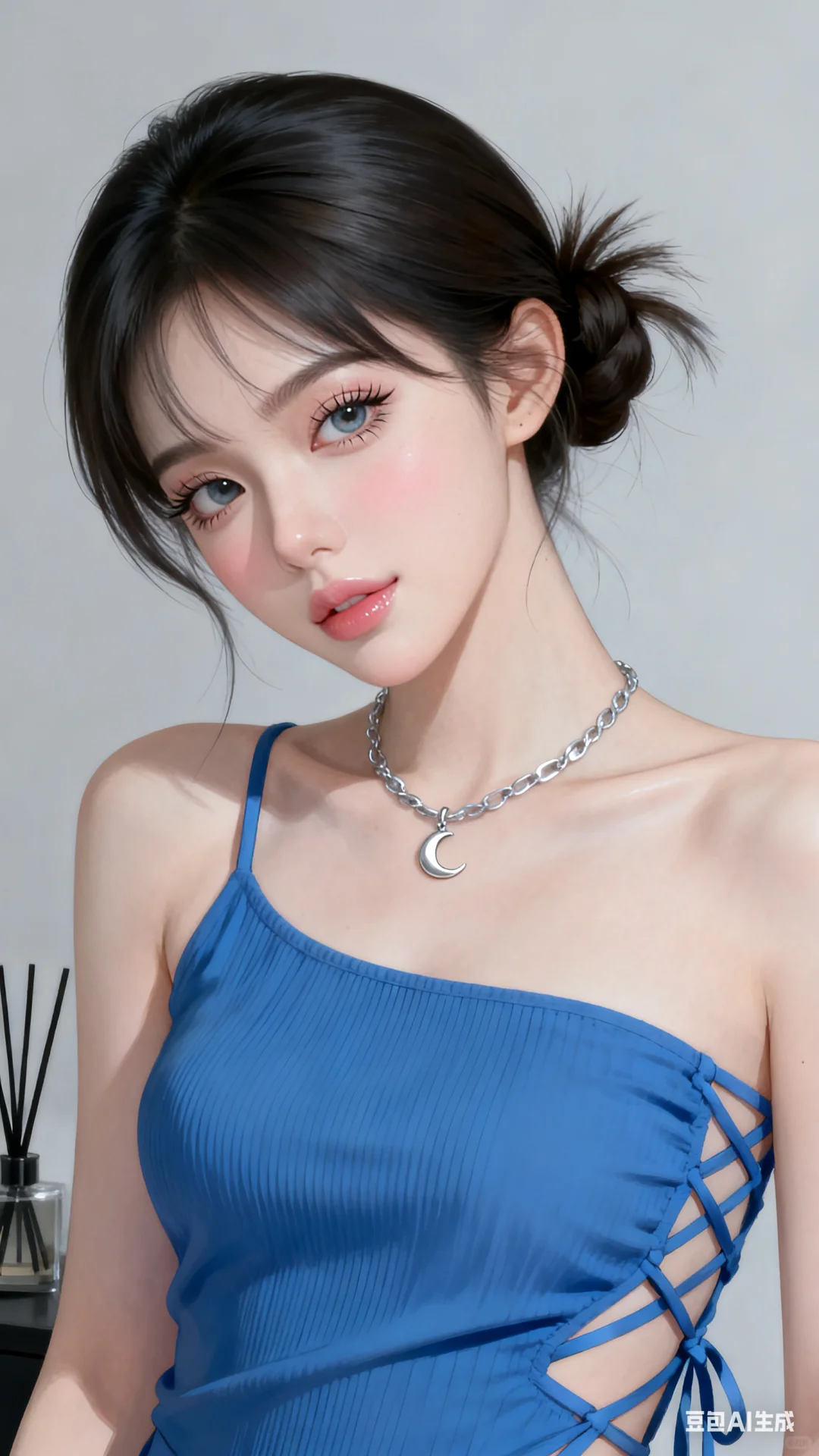 豆包关键词分享 进 (头像壁纸)