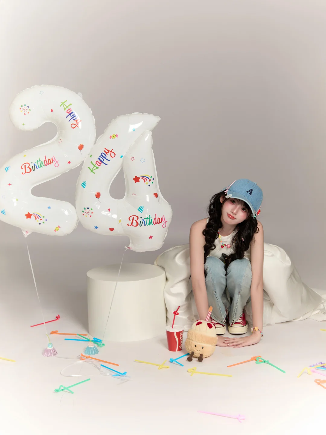 北京生日写真📸客妹说我真的好会拍!!!