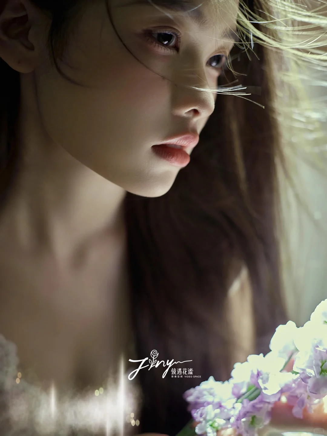 🌸轻私房纯欲写真照get✔️🍃