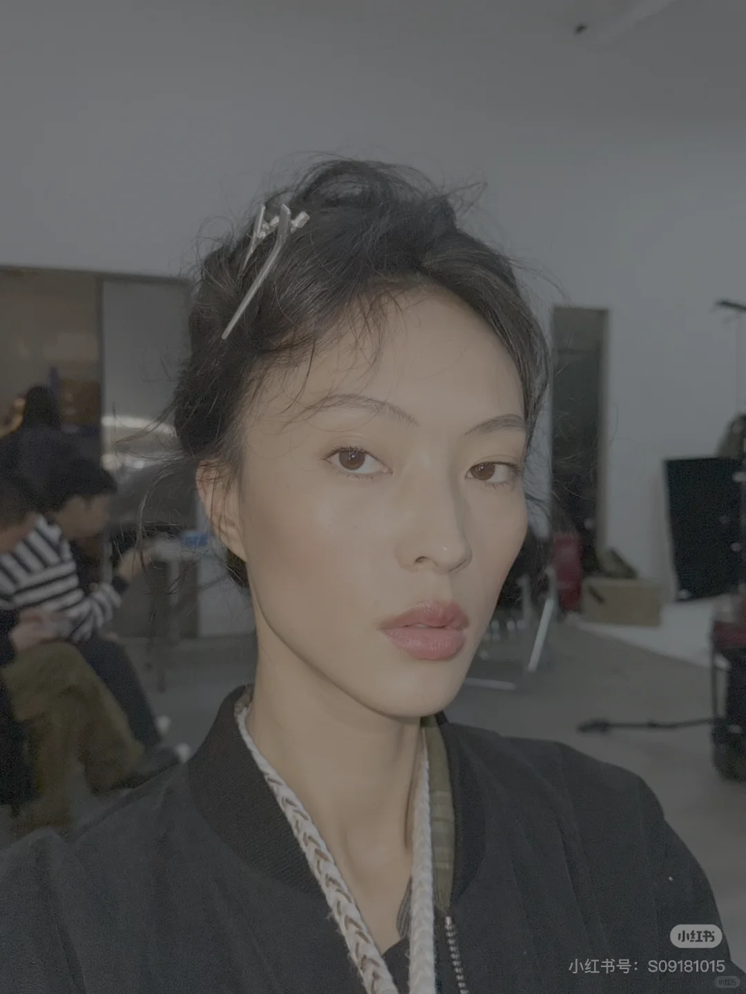 广州求互免模特