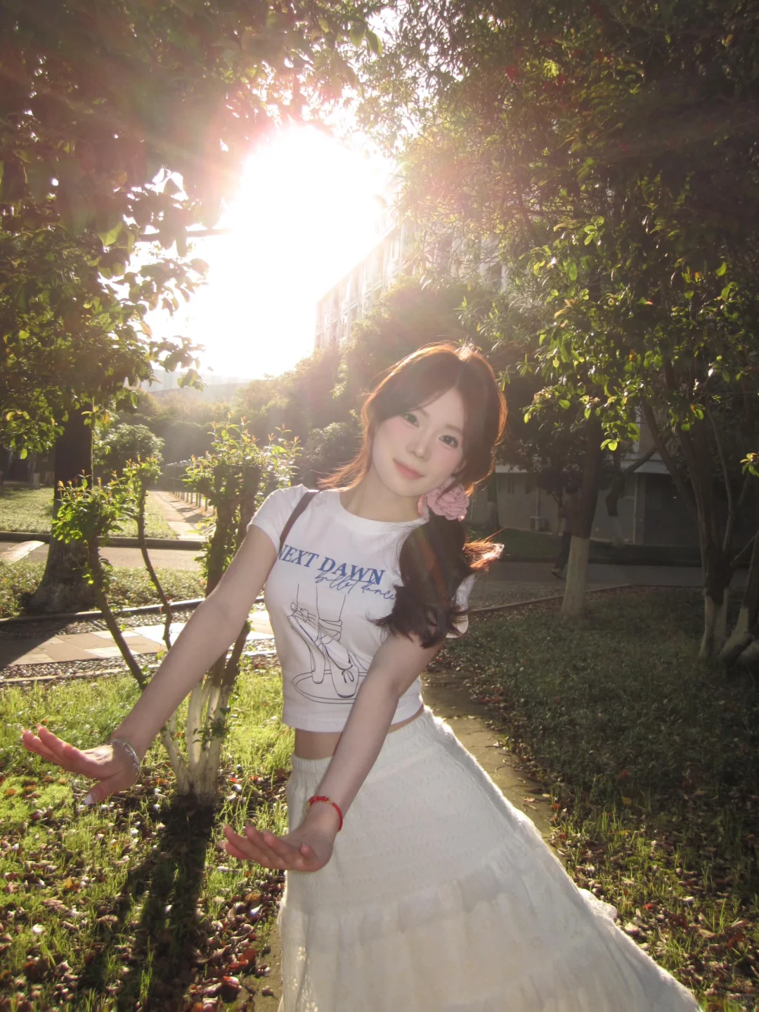 ⊹꙳🫧˖✧和阳光冒个泡泡꙳ ₊