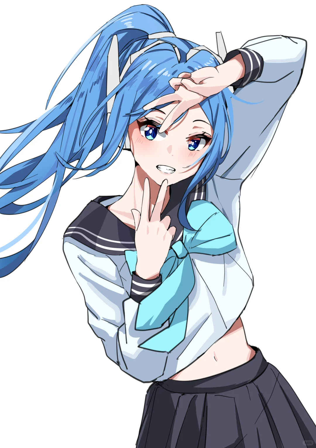 青春（活人）美少女（jk）
