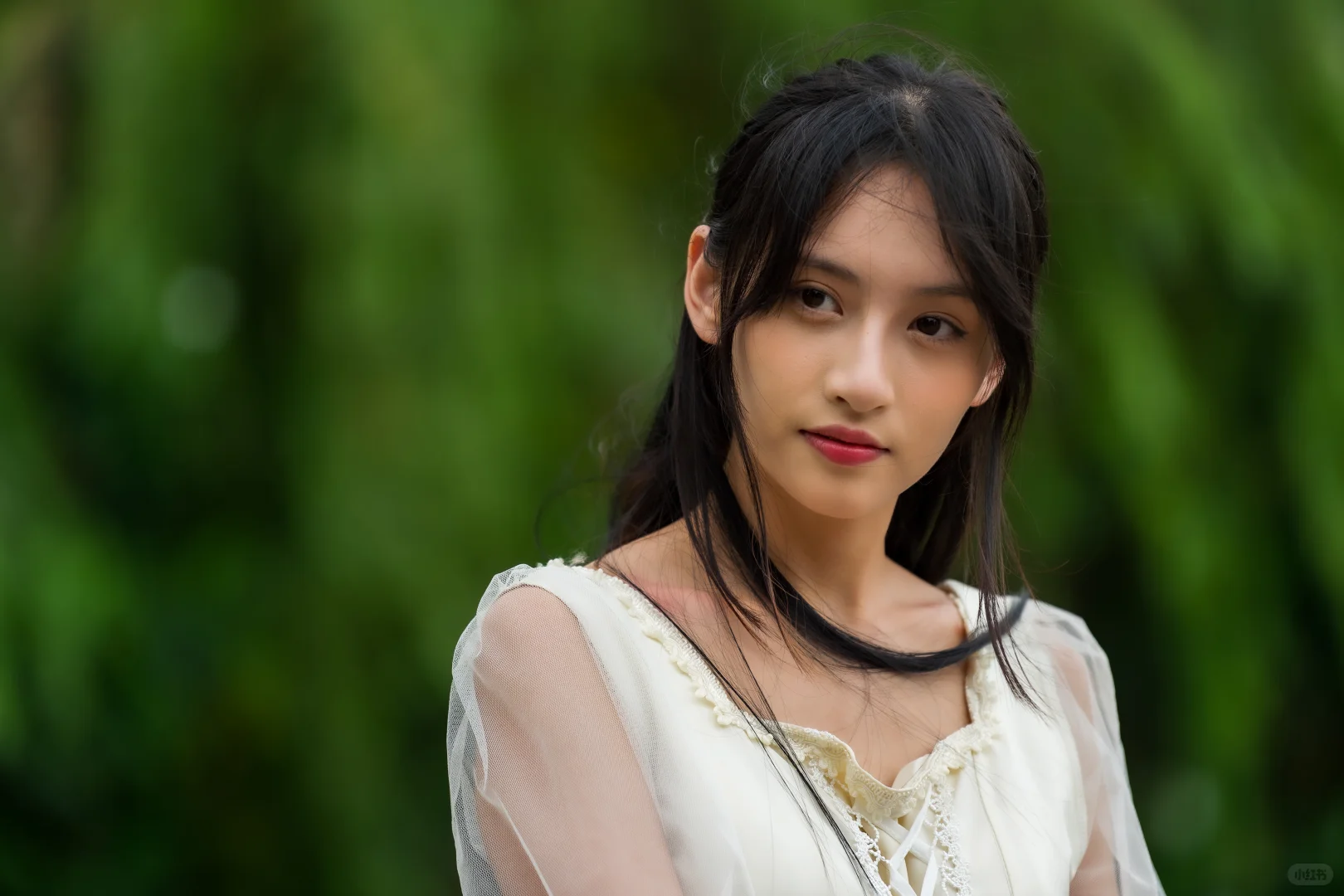 女性の美しさ #12