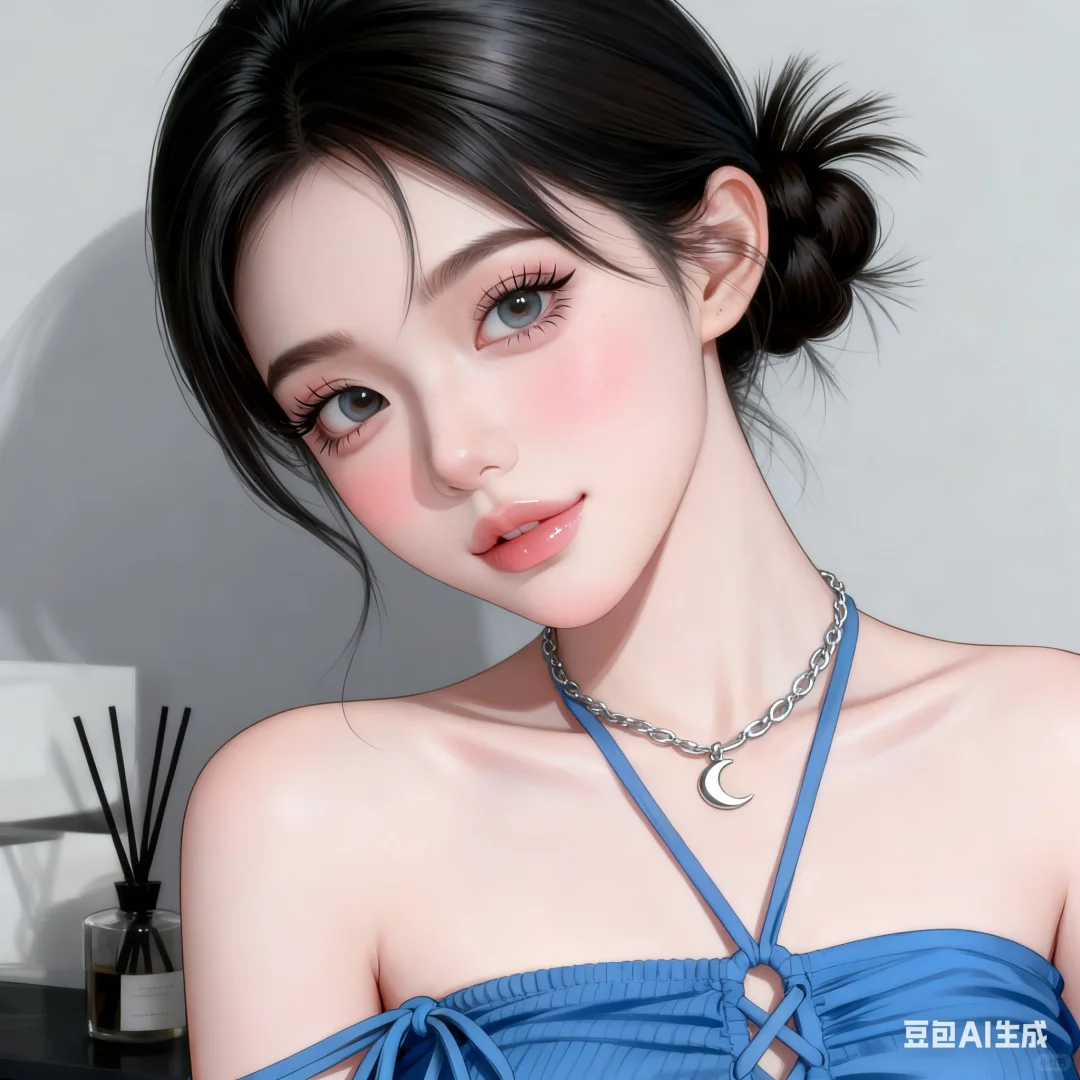 豆包关键词分享 进 (头像壁纸)