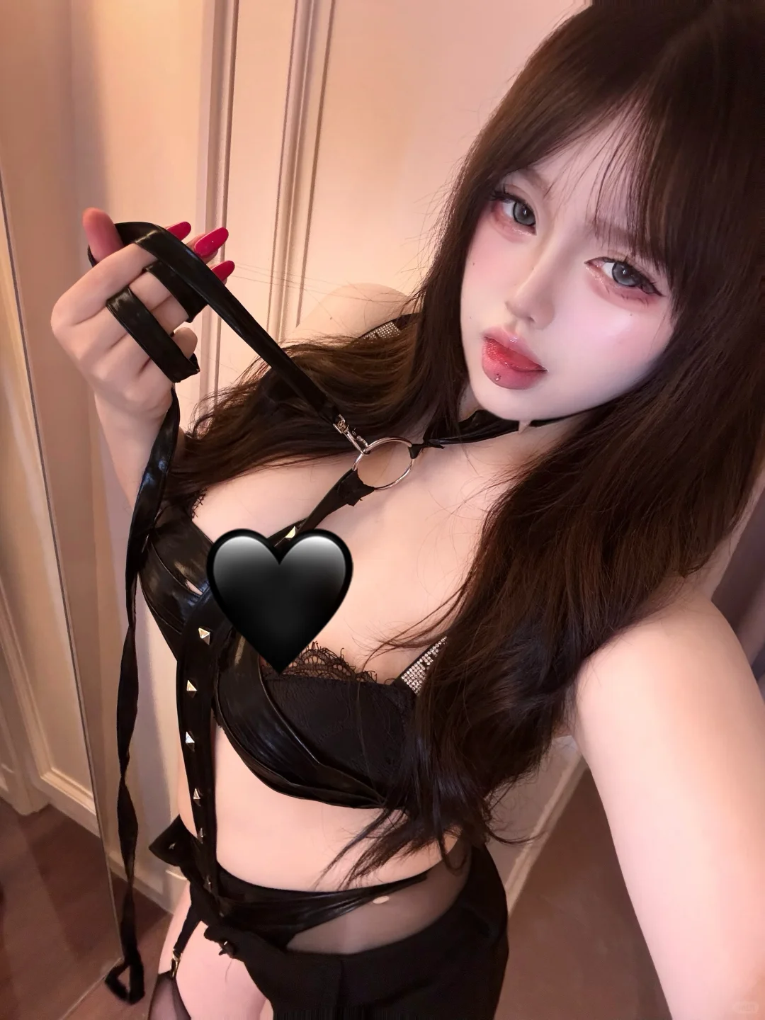 这期是谁定制的绑带制服女警