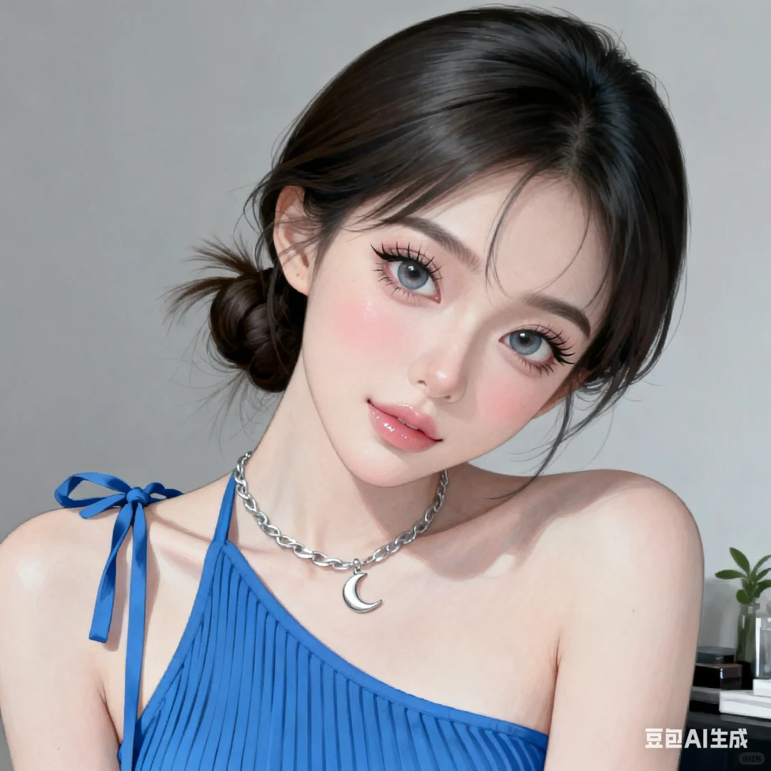 豆包关键词分享 进 (头像壁纸)
