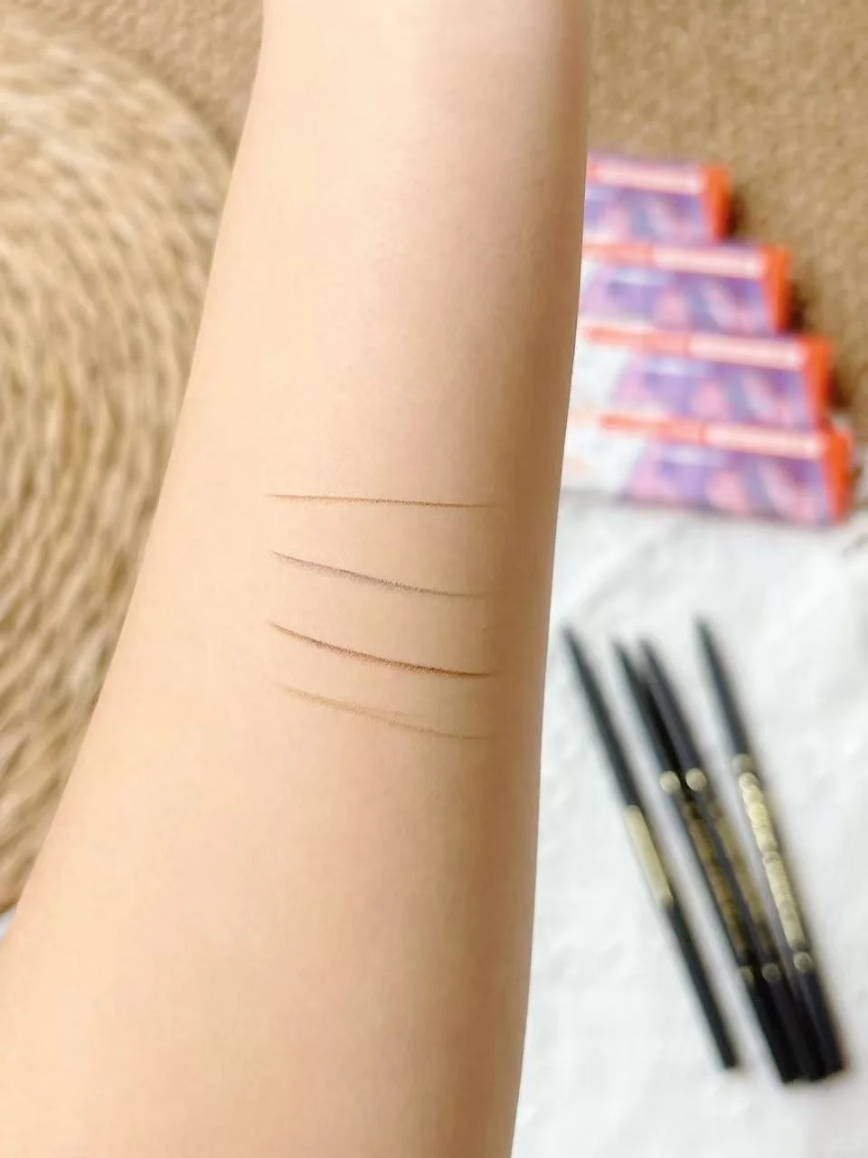 精致女生买买买🛍️