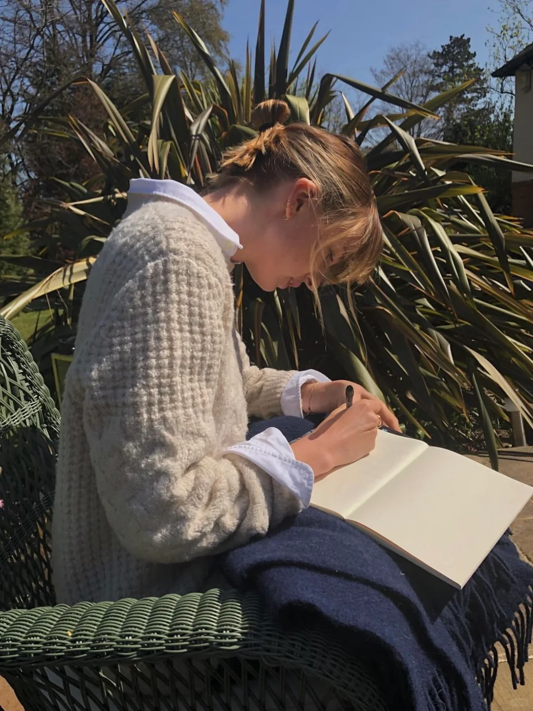 📔ig|find your passion