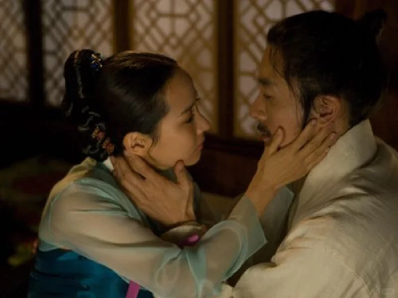 女生看的小电影No4《方子传》(男生勿入)