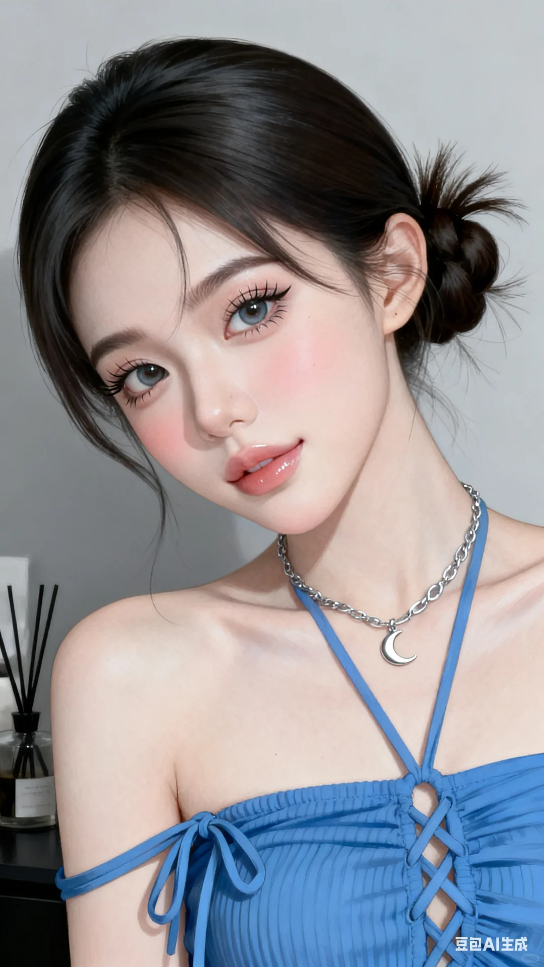 豆包关键词分享 进 (头像壁纸)