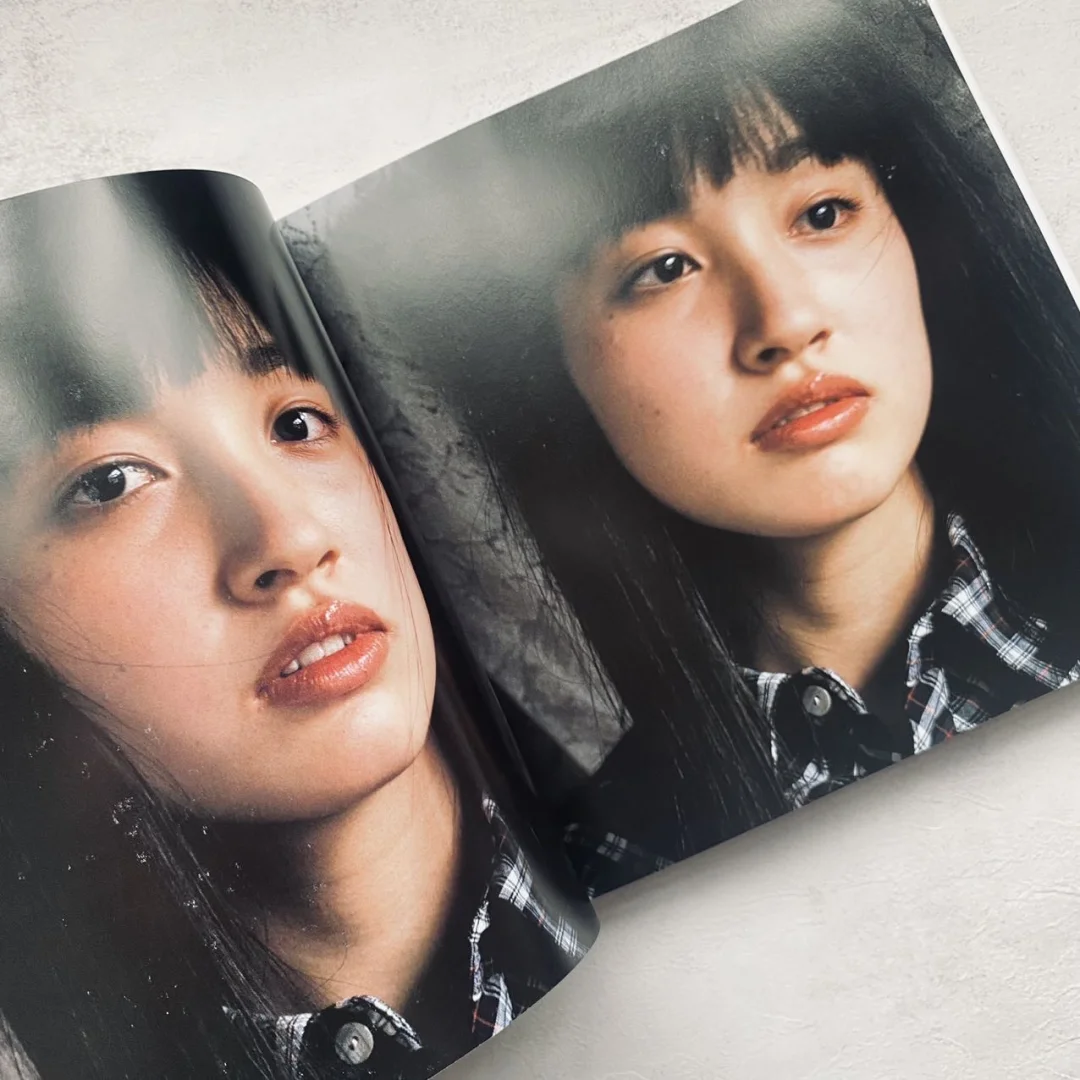 合集!荒木经惟的少女们🍓