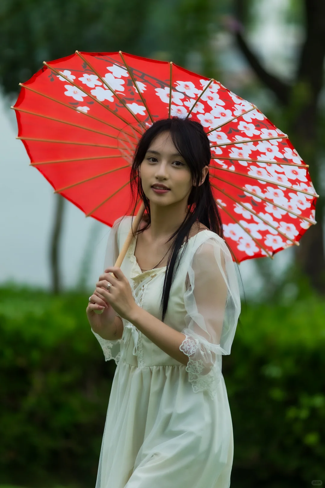 女性の美しさ #19