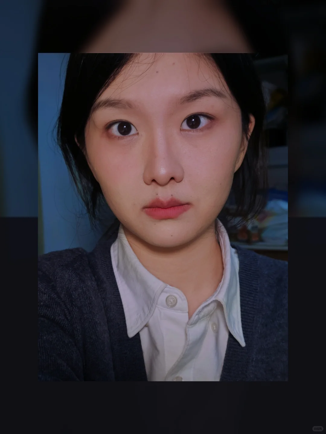 研女日常|终于拍完信息采集…喝杯阿芙佳朵