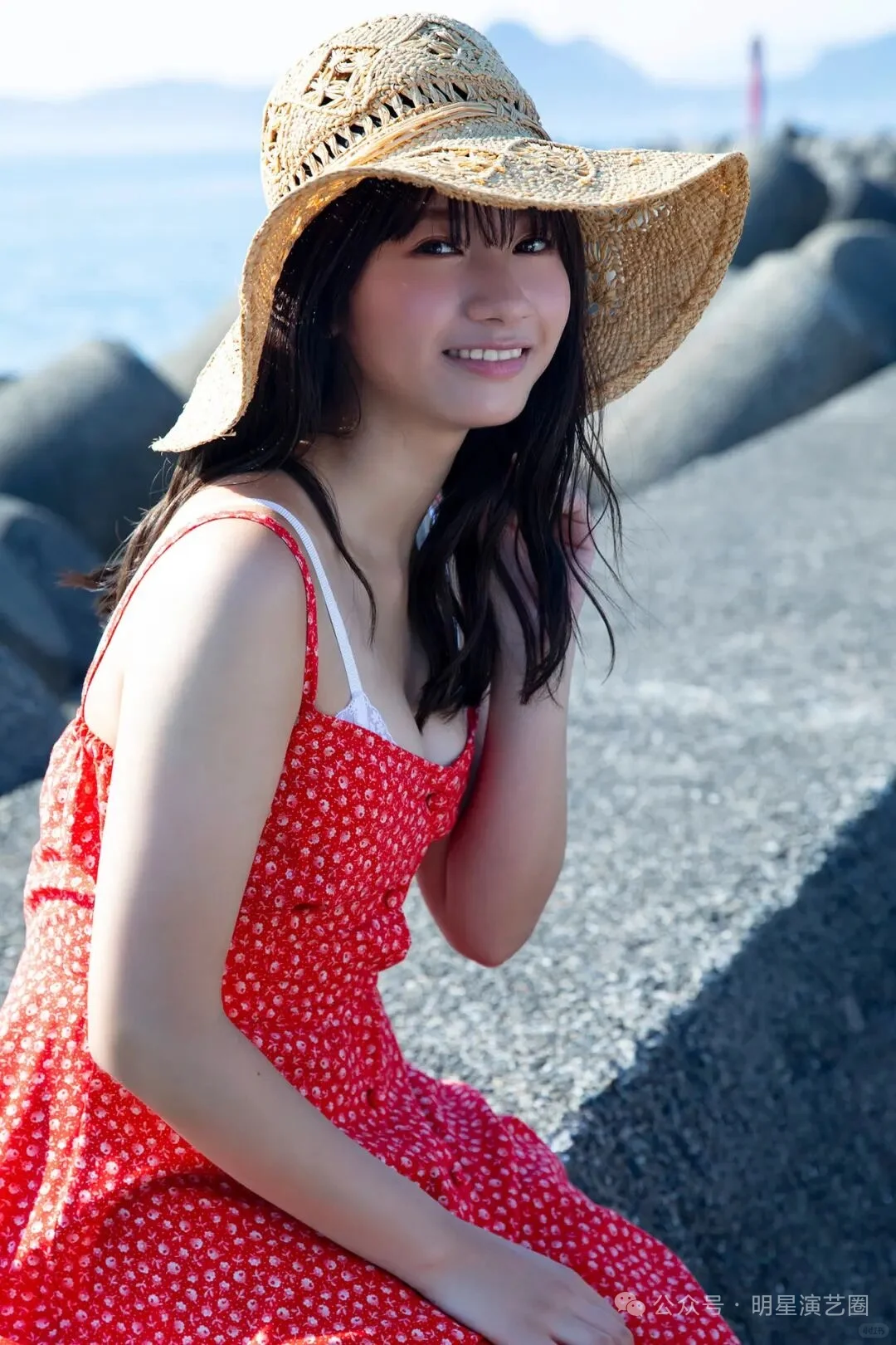 百瀬心美写真集 女子大生、ひと夏の冒険