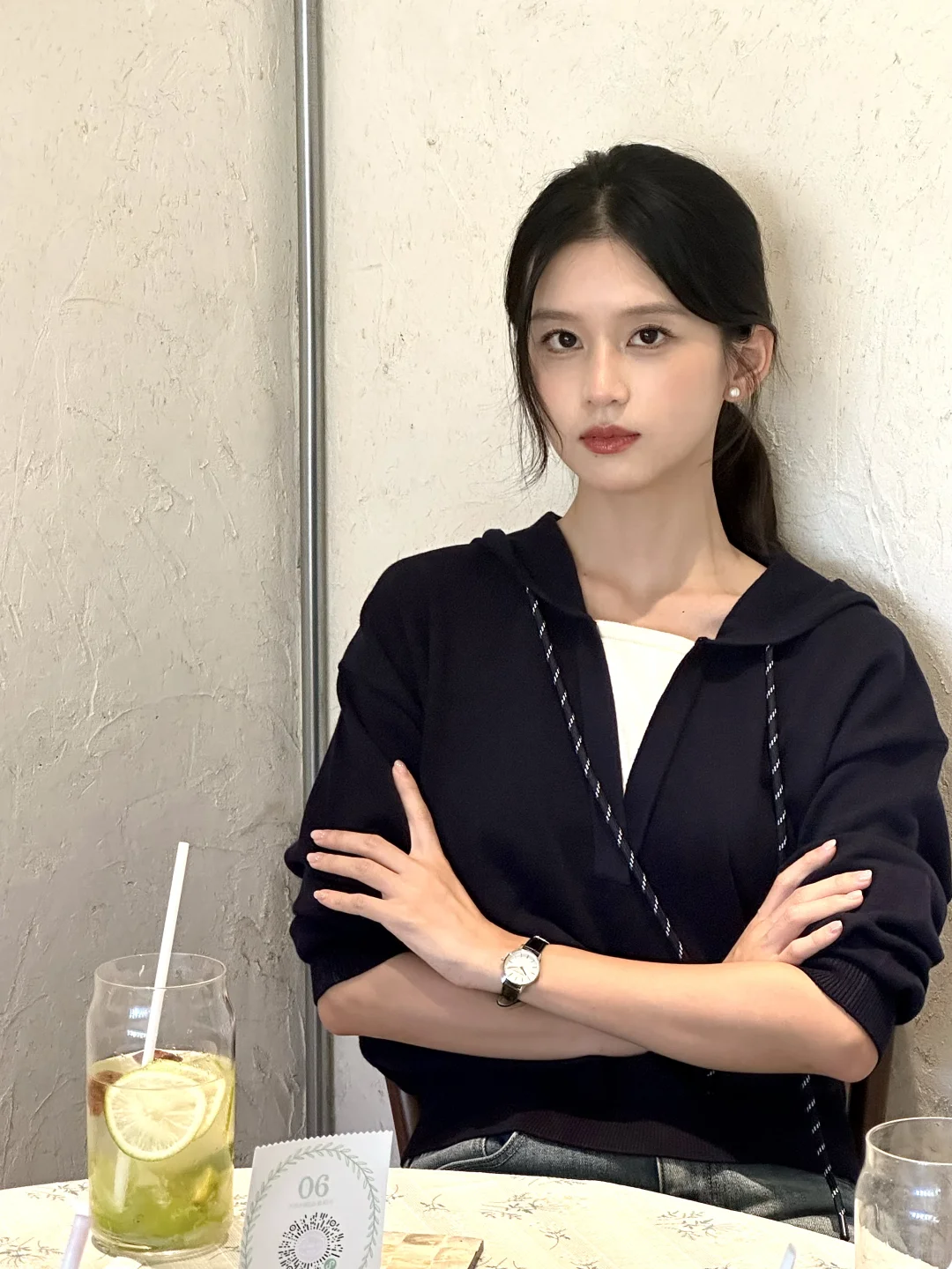不要美丽笨蛋 要聪明女人