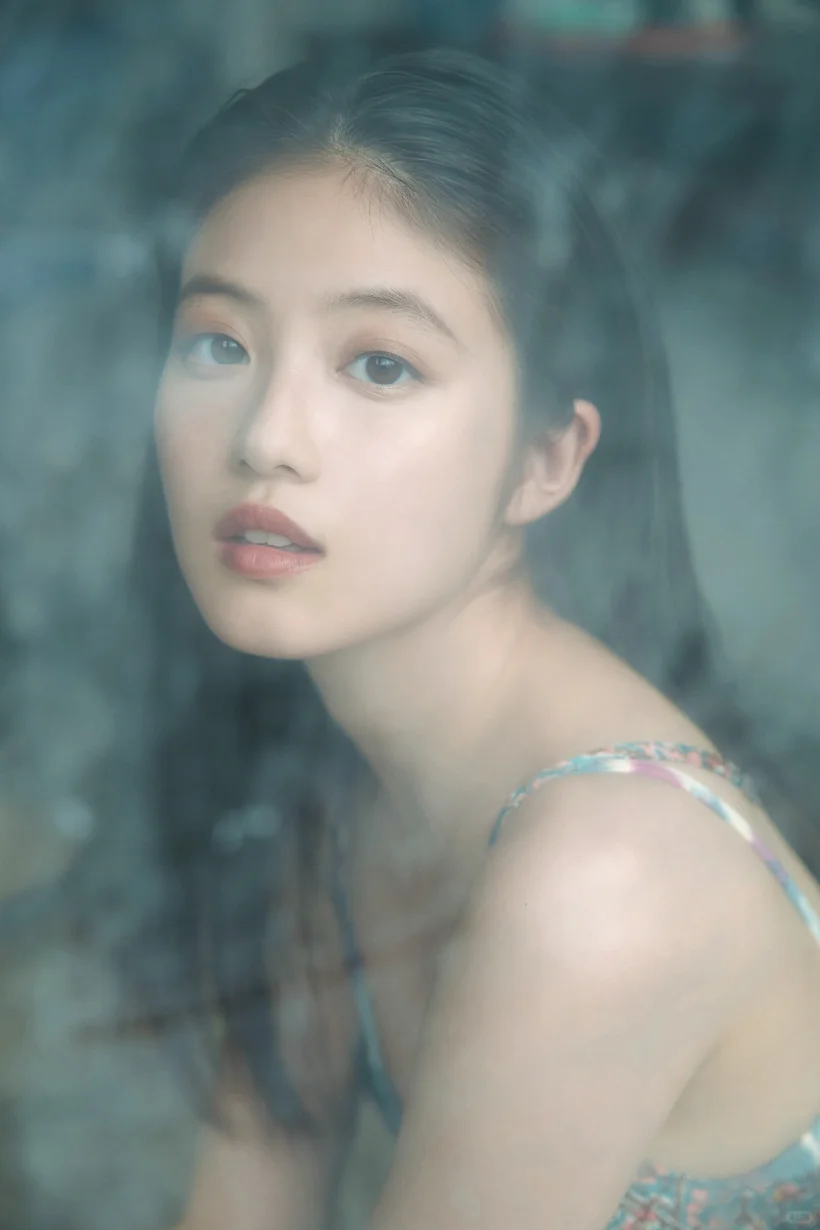 太美了!今田美樱写真集将破十万大关