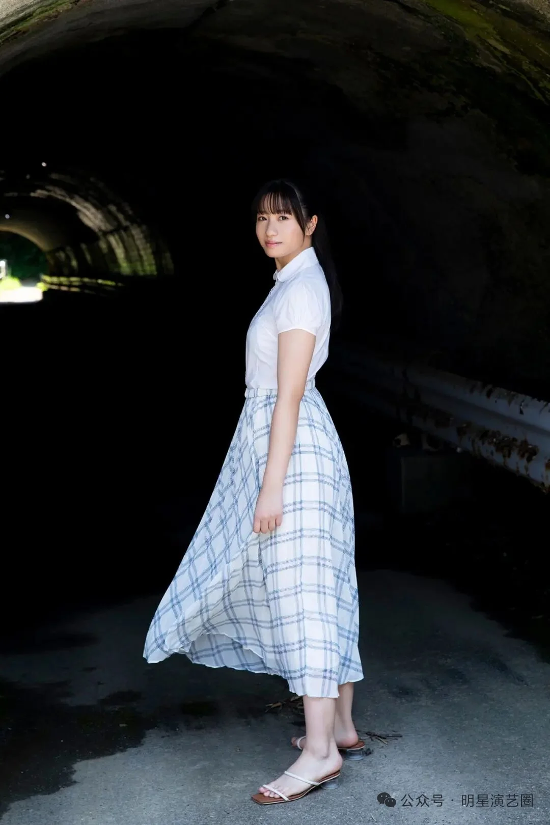 百瀬心美写真集 女子大生、ひと夏の冒険