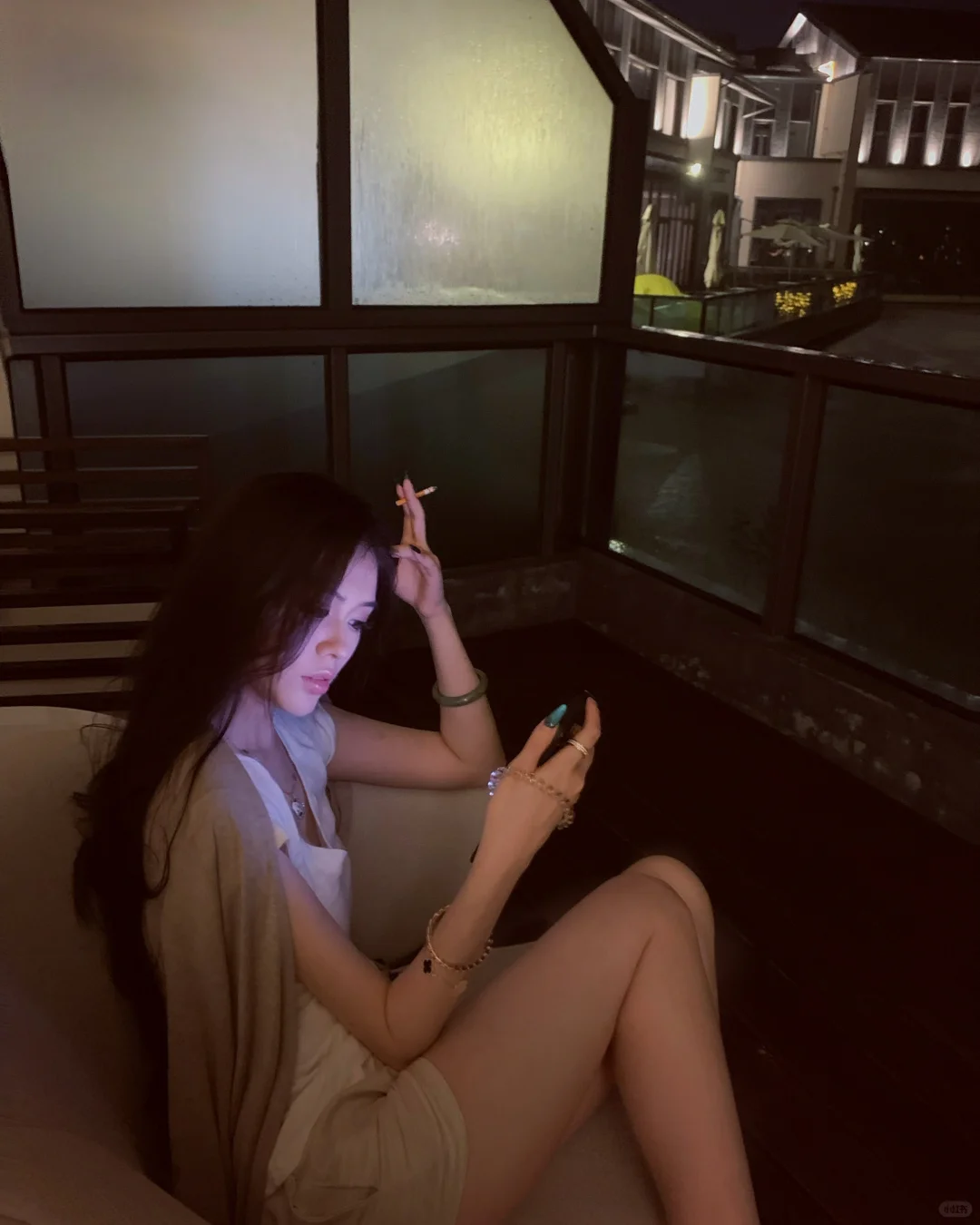缘尽则散