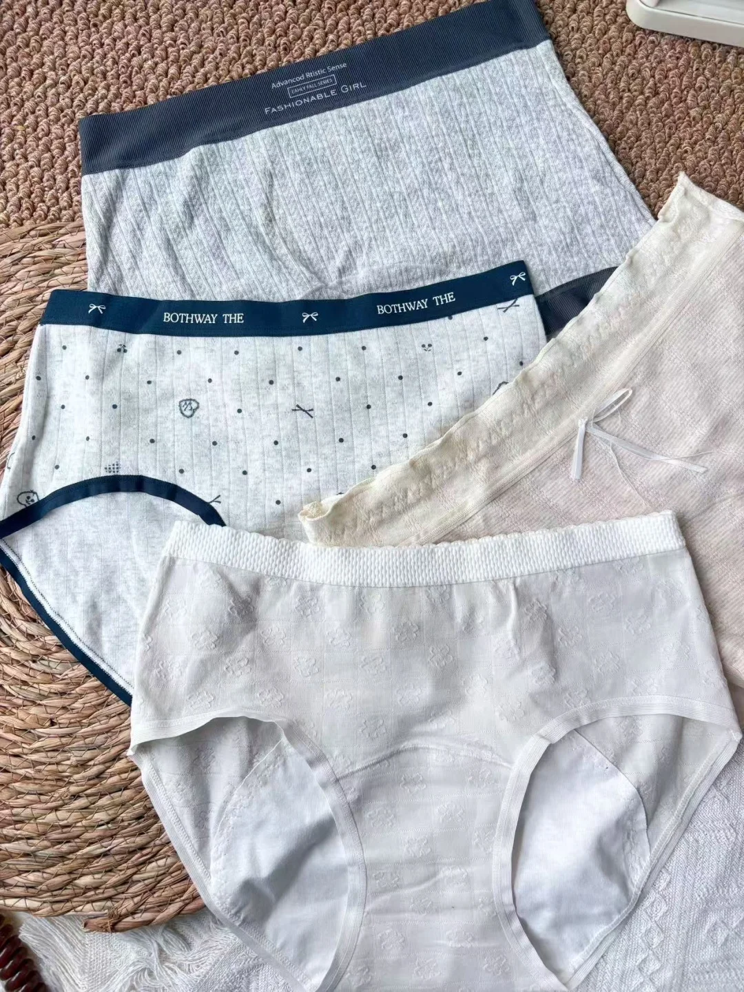 精致女生买买买🛍️
