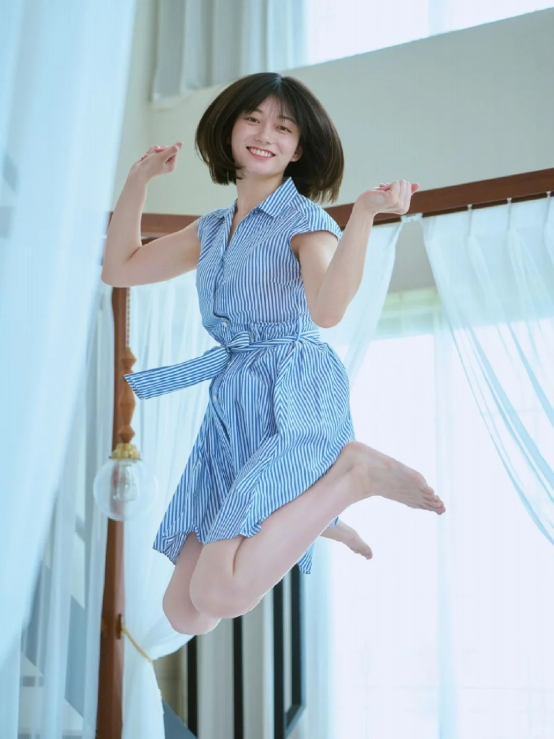 濑户 1st 写真集 2025.1.30 131P