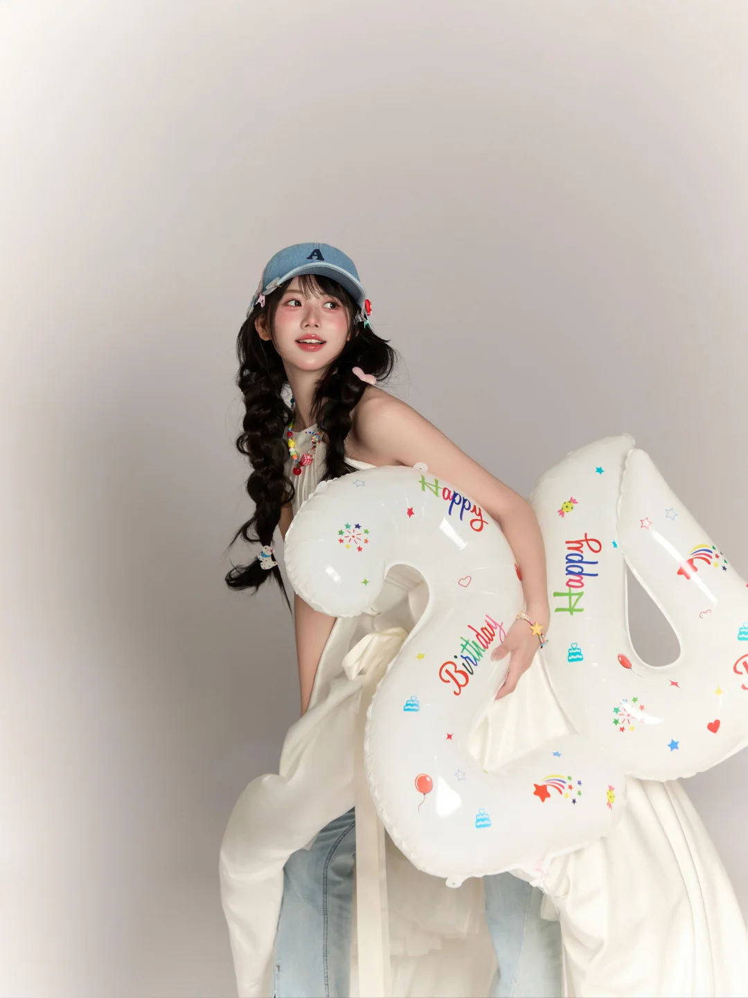 北京生日写真📸客妹说我真的好会拍!!!