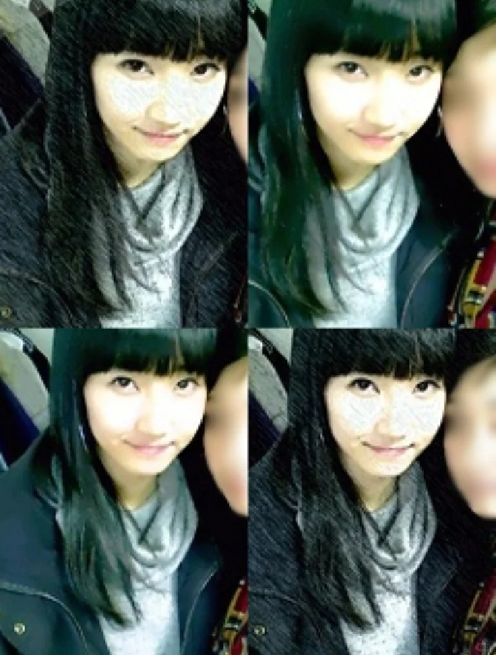 Wondergirls朴誉恩