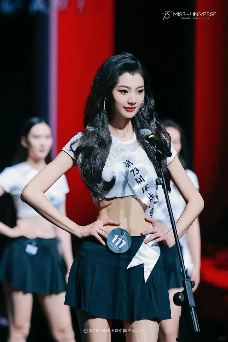 齐鲁赵娜:燃向世界舞台的璀璨光芒