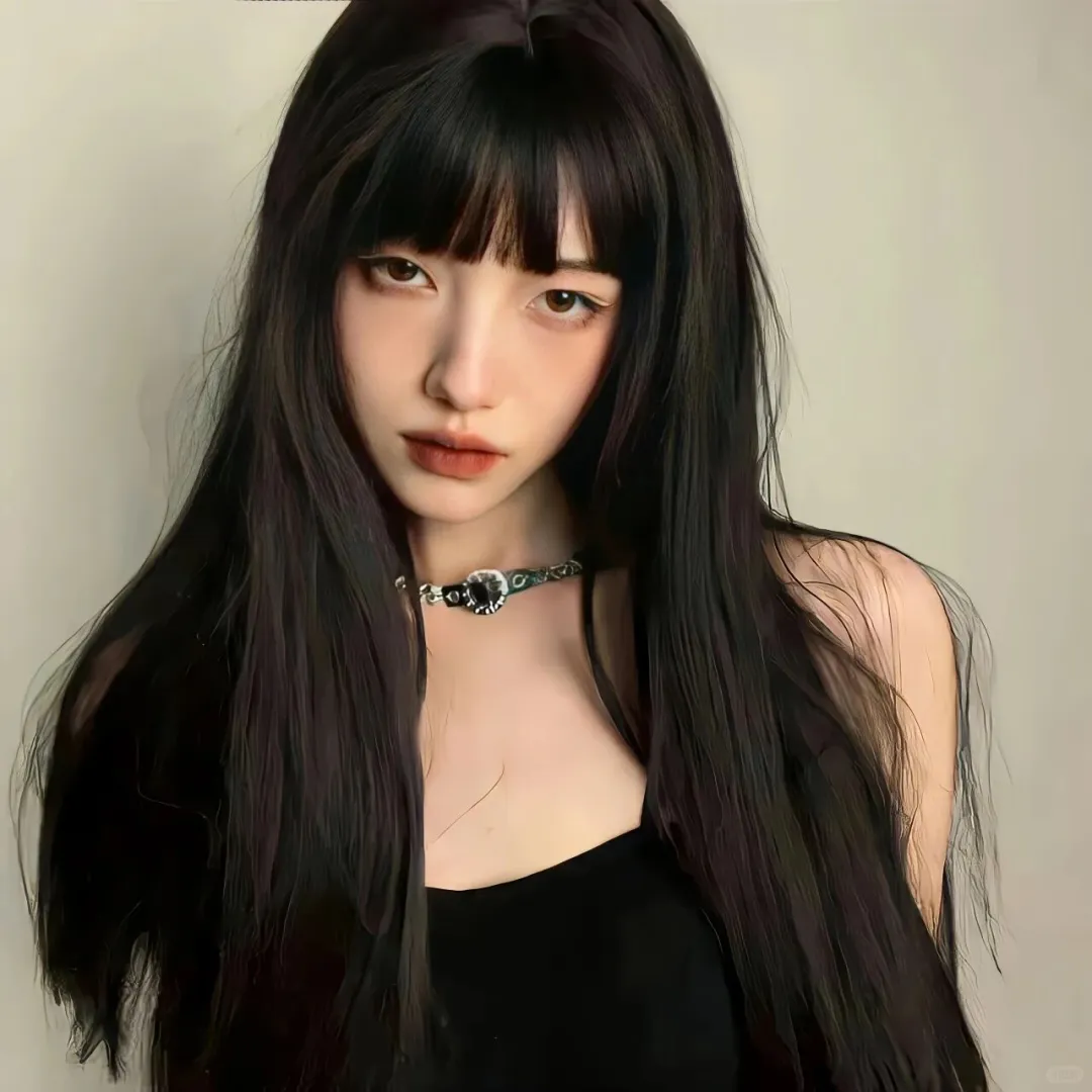 𝑾𝒆𝑪𝒉𝒂𝒕·氛围感ins女头