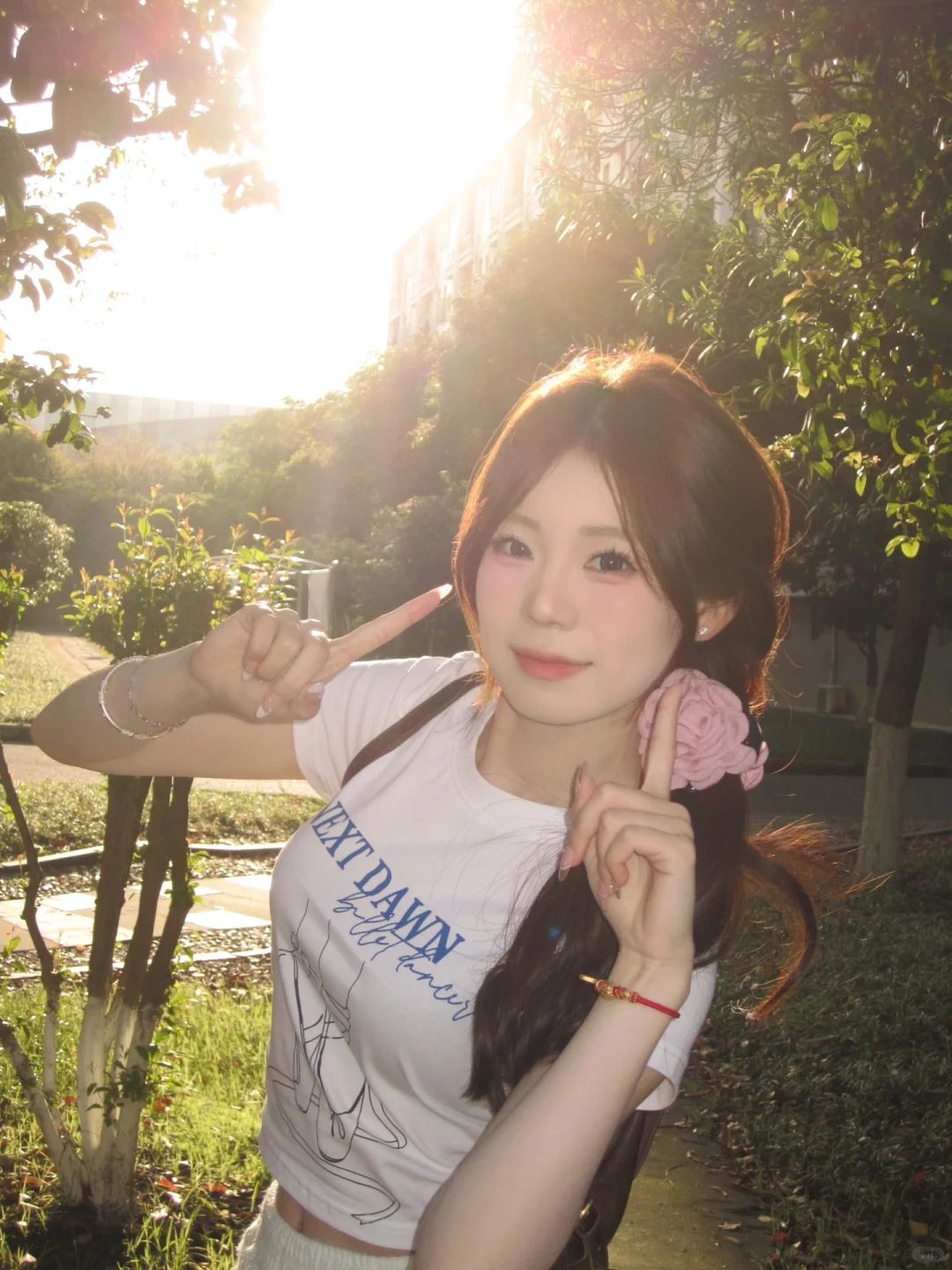 ⊹꙳🫧˖✧和阳光冒个泡泡꙳ ₊