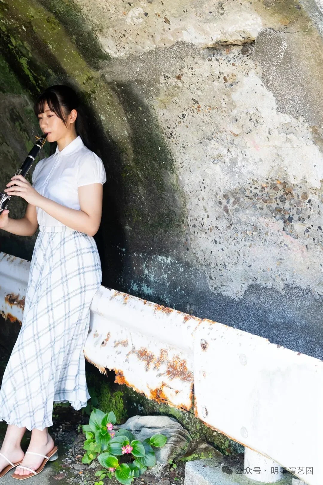 百瀬心美写真集 女子大生、ひと夏の冒険