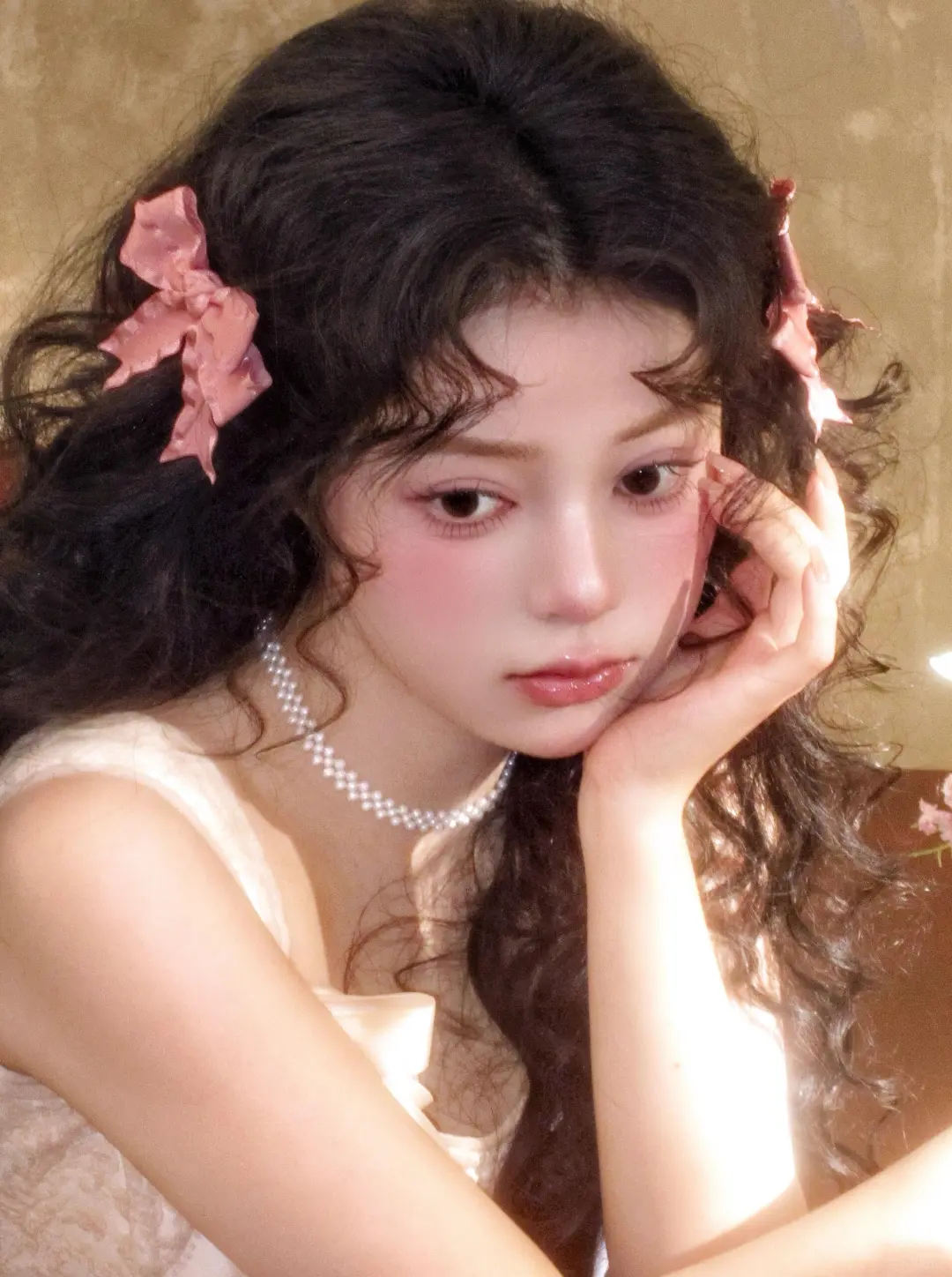 深渊里的救赎 | 熟女法式📷青岛约拍