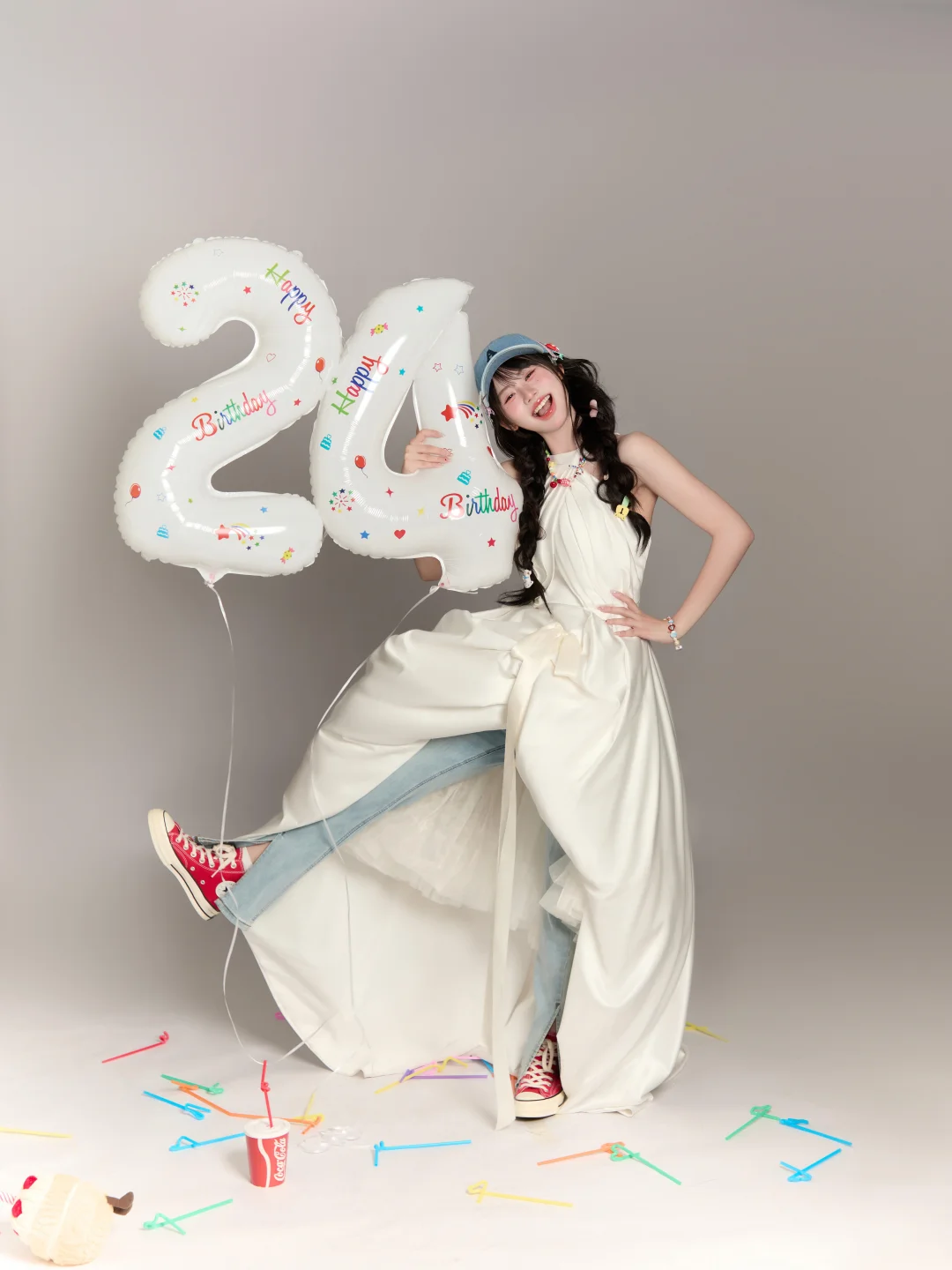 北京生日写真📸客妹说我真的好会拍!!!