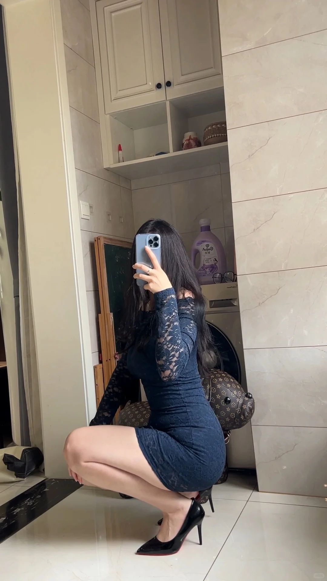 80后，小妈感