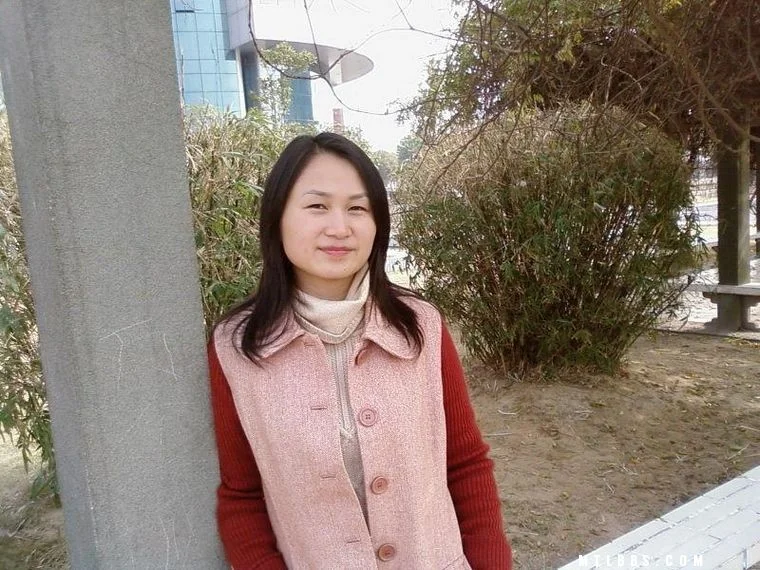 老照片,回顾气质美丽反差熟女(90/300)
