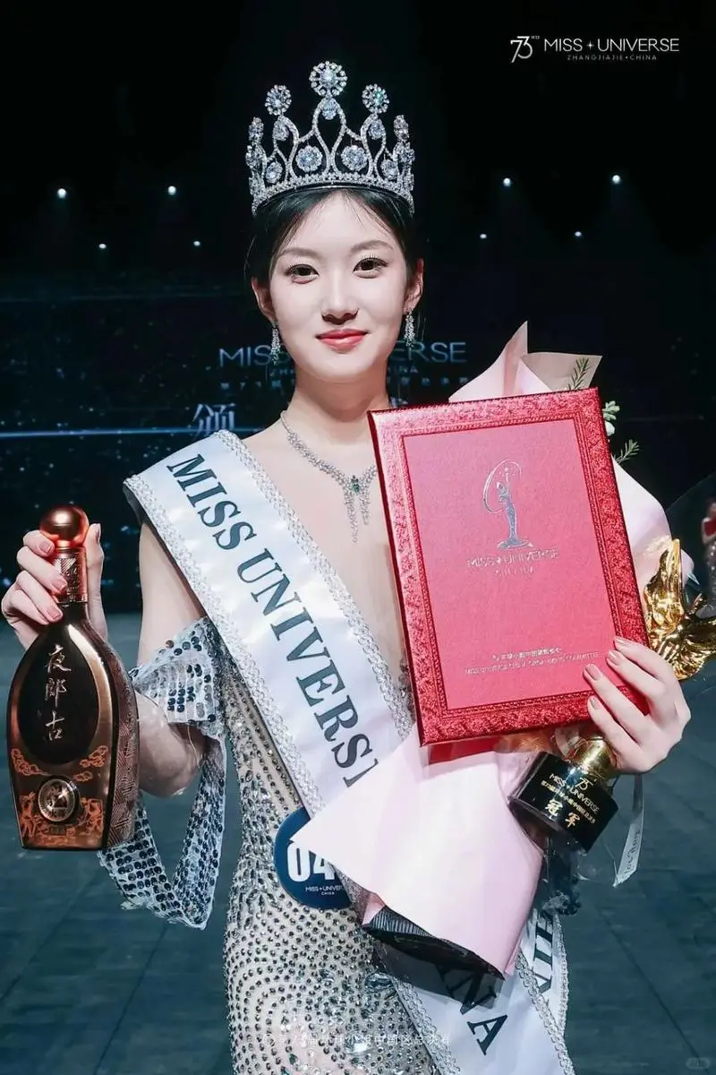 齐鲁赵娜:燃向世界舞台的璀璨光芒