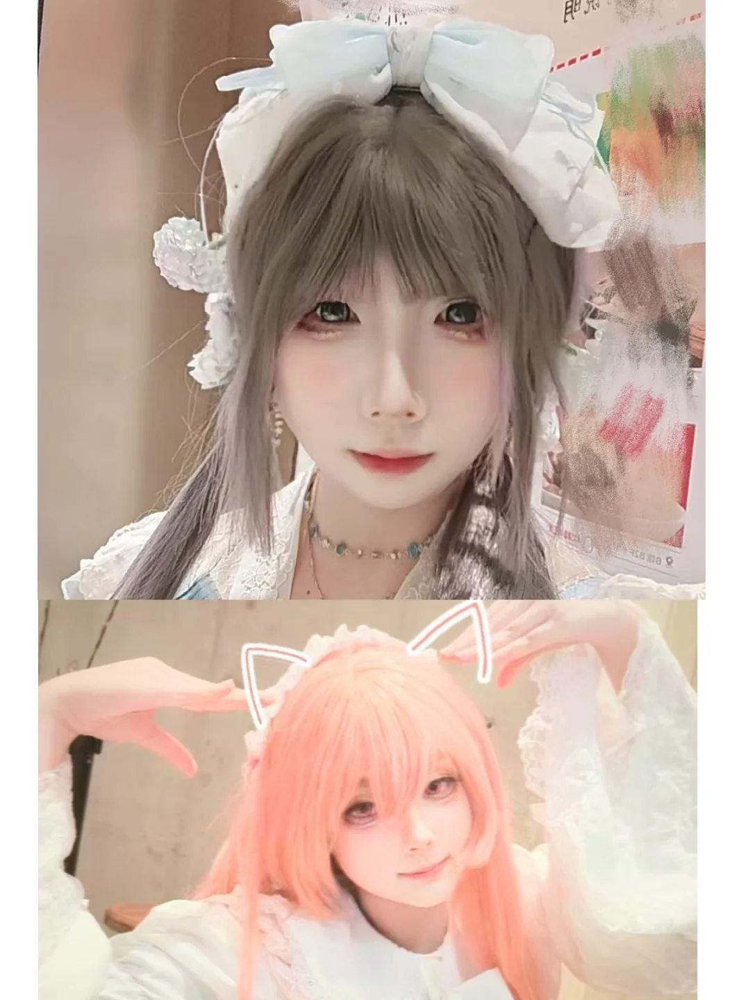 要当一辈子的美少女!~