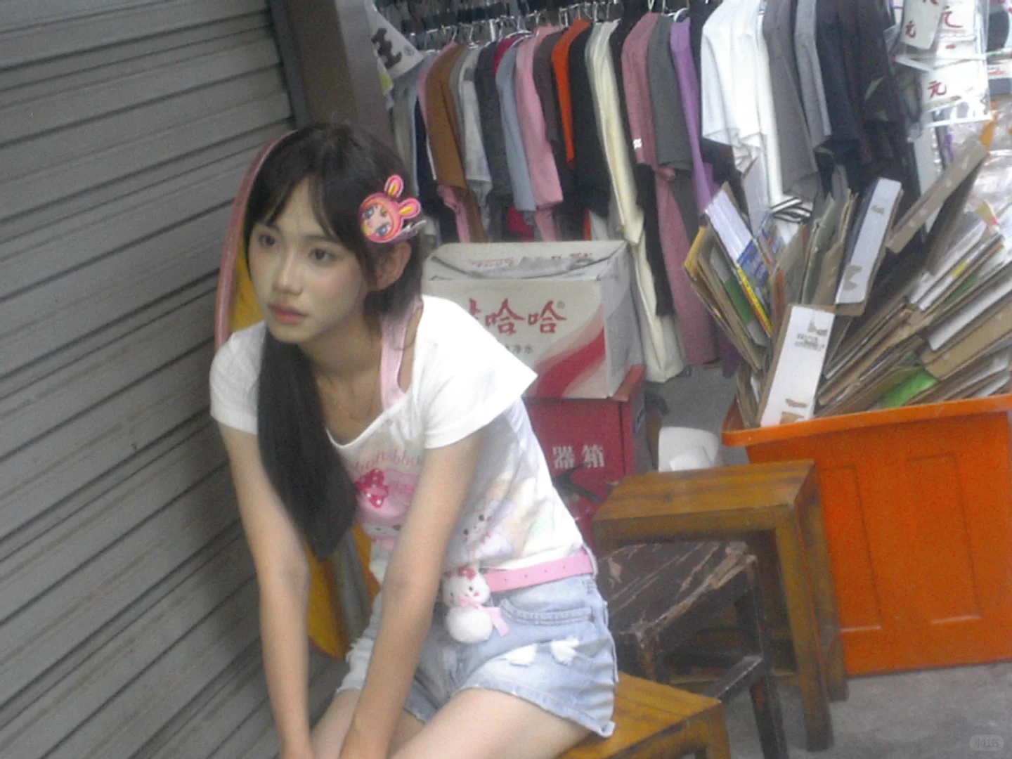 千禧年的少女主义